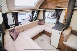SWIFT ACE-PIONEER 6 BIRTH TOURING CARAVAN*2021*