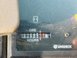 CASE 50 EXCAVATOR*C/W HYDRAULIC THUMB*VIDEO*