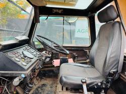 GROVE AP41.5 MOBILE CRANE*C/W HYDRAULIC SUPPORT LEGS*VIDEO*