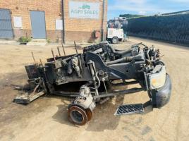 PACCAR ENGINE AND GEARBOX*VIDEO*