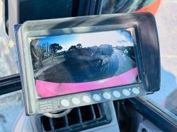KUBOTA KX080-4A2 EXCAVATOR *YEAR 2020, 3137 READING* C/W 3 X BUCKETS *VIDEO*