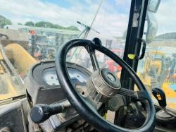 CATERPILLAR 928G LOADING SHOVEL*C/W BUCKET*VIDEO*