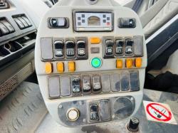DAF 55.220 SWEEPER LORRY*C/W BRUSHES*YEAR 2012*VIDEO*