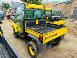 JOHN DEERE GATORS*CHOICE OF 3*YEAR 2010*VIDEO*