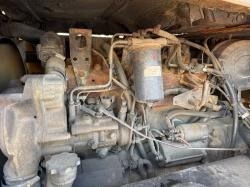 TEREX PT6000 STRAIGHT TIP DUMPER*C/W ROLL BAR*VIDEO*