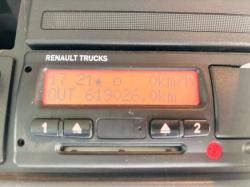 RENAULT D18 WIDE 4X2 BOX LORRY 30FT *C/W TAIL LIFT*VIDEO*