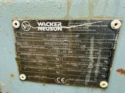 WACKER NEUSON EZ28 EXCAVATOR*C/W VDS*YEAR 2016*VIDEO*