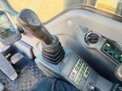 VOLVO EC140BLC TRACKED EXCAVATOR *C/W BUCKET*