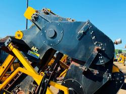 AFT FT250 TRENCER*YEAR 2017*TO SUIT 3 POINT LINKAGE*VIDEO*