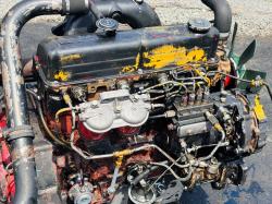 FORD 4 CYLINDER ENGINE*C/W PUMP*VIDEO*