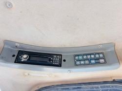 DOOSAN DL400 LOADING SHOVEL*DIESEL ISSUES*STARTS,RUNS,DRIVES*VIDEO*