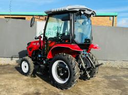 *NEW*UNUSED*MS604 4WD TRACTOR*C/W REAR LINKAGE*YEAR 2025*VIDEO*