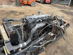 PACCAR ENGINE AND GEARBOX*VIDEO*