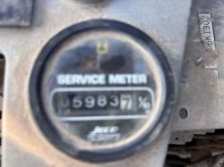 KOMATSU PC210LC-6 TRACKED EXCAVATOR *C/W BUCKET*VIDEO*