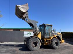 BELL L1506E LOADING SHOVEL *C/W BUCKET*YEAR 2016* READING 8682 HOURS*VIDEO*