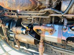 SIROMER 354E TRACTOR*YEAR 2009*VIDEO*