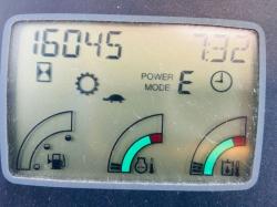 JCB JS200W HIGHRISE CAB SCRAP HANDLER*C/W GRAB*YEAR 2011*VIDEO*