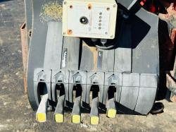 PALFINGER PK7501 HIAB CRANE*C/W SUPPORT LEGS*VIDEO*