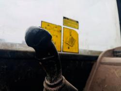 JCB 530-70 4WD TURBO TELEHANDLER*JOYSTICK CONTROLS*VIDEO*