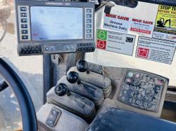 BELL L1506E LOADING SHOVEL *C/W BUCKET*YEAR 2016* READING 8682 HOURS*VIDEO*