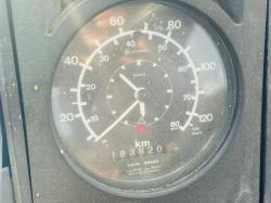 LEYLAND DAF 60-180 TURBO TAR SPRAYER LORRY*VIDEO*