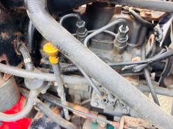 MCCORMICK TRACTOR *C/W REVERSE DRIVE*SPARES AND REPAIRS*VIDEO*
