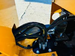 UNUSED HUAWAI HE-10B TRACKED EXCAVATOR *YEAR 2024* C/W ROLE FRAME *VIDEO*