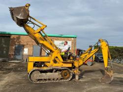 MASSEY FERGUSON 200 DROTT*C/W BACK ACTOR*VIDEO*