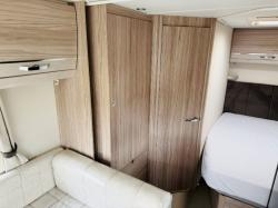 ELDDIS AVANTE 840 6 BERTH TOURING CARAVAN*YEAR 2024*
