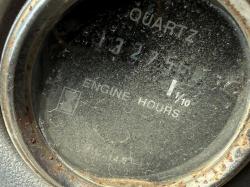 CATERPILLAR CS553E SINGLE DRUM VIBRATING ROLLER*VIDEO*
