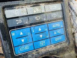 KOMATSU PC138 US EXCAVATOR*ENGINE SMOKES*C/W BUCKET*YEAR 2013*VIDEO*