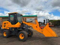 *NEW*UNUSED*CAPTOK CK930 LOADING SHOVEL*YEAR 2026*VIDEO*