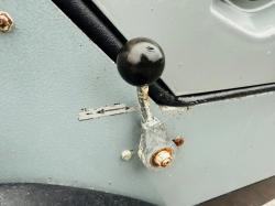 PUTZMEISTER SINGLE AXLE SCREED PUMP*YEAR 2018*VIDEO*