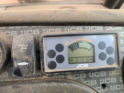 JCB 35D TELETRUK*YEAR 2018*C/W HYDRAULIC MUCK GRAB BUCKET*VIDEO*