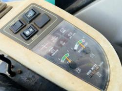 IHI 40JX TRACKED EXCAVATOR*C/W OFFSET BOOM*VIDEO*