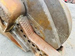 HEAVY DUTY ROTATING HYDRAULIC DEMOLITION SHEAR*VIDEO*