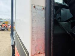 KALMAR TT612D SHUNTER TRUCK*C/W FIFTH WHEEL*VIDEO*