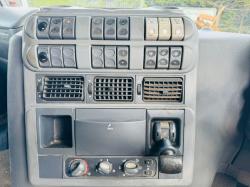 IVECO STRALIS 500 HOT BOX LORRY*C/W REAR TIP*VIDEO*