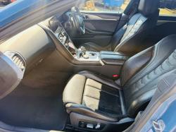 BMW 840I M SPORT*YEAR 2021*VIDEO*