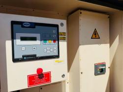 FG WILSON P550E3 550 KVA GENERATOR*C/W PERKINS ENGINE*YEAR 2012*VIDEO*