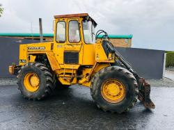 VOLVO L50 WHEELED LOADER*VIDEO*