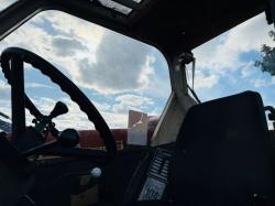 MANITOU MLT 626T TELEHANDLER*C/W PALLET TINES*VIDEO*