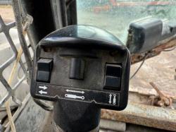 BOBCAT S250 HI-LIFT SKIDSTEER*C/W BUCKET*VIDEO*