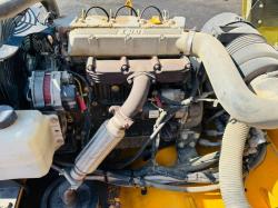 JCB VMT380-130 TANDEM ROLLER*YEAR 2015*VIDEO*