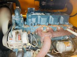 BENFORD PT3000 STRAIGHT TIP DUMPER*C/W KUBOTA ENGINE*VIDEO*