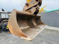 JCB JS130LC EXCAVATOR*YEAR 2013* READING 6106 HOURS*VIDEO*