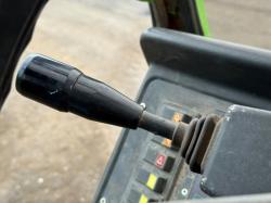 MERLO P28.7 EVT TELEHANDLER*AGE SPEC*C/W PALLET TINES*VIDEO*