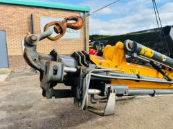 COPMA 2014 4 EXTENSION FLY JIB*VIDEO*