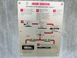EX MOD ENGINE DRIVEN GENERATOR*C/W SINGLE OR 3PHASE*VIDEO*
