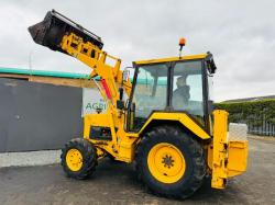 MASSEY FERGUSON 50H FRONT LOADER*EX JERSEY AIRPORT* 3178 HOURS*VIDEO*